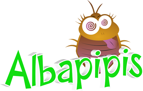 Albapipis